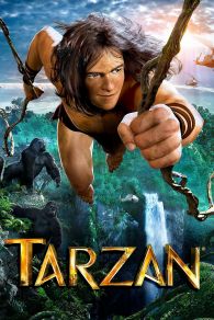 VER Tarzan Online Gratis HD