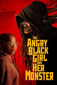 VER The Angry Black Girl and Her Monster Online Gratis HD