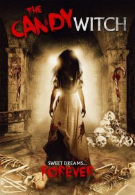 VER The Candy Witch Online Gratis HD