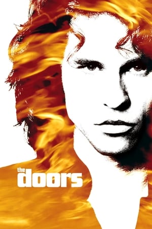 VER The Doors (1991) Online Gratis HD
