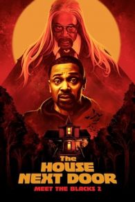 VER The House Next Door: Meet the Blacks 2 (2021) Online Gratis HD