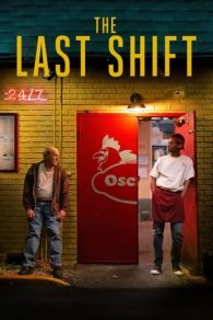 VER The Last Shift (2020) Online Gratis HD