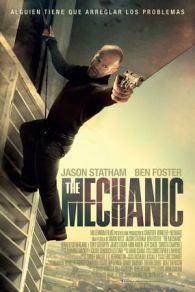 VER The Mechanic (2011) Online Gratis HD