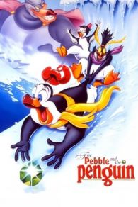 VER The Pebble and the Penguin (1995) Online Gratis HD