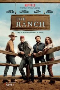 VER The Ranch (2016) Online Gratis HD