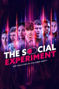 VER The Social Experiment Online Gratis HD