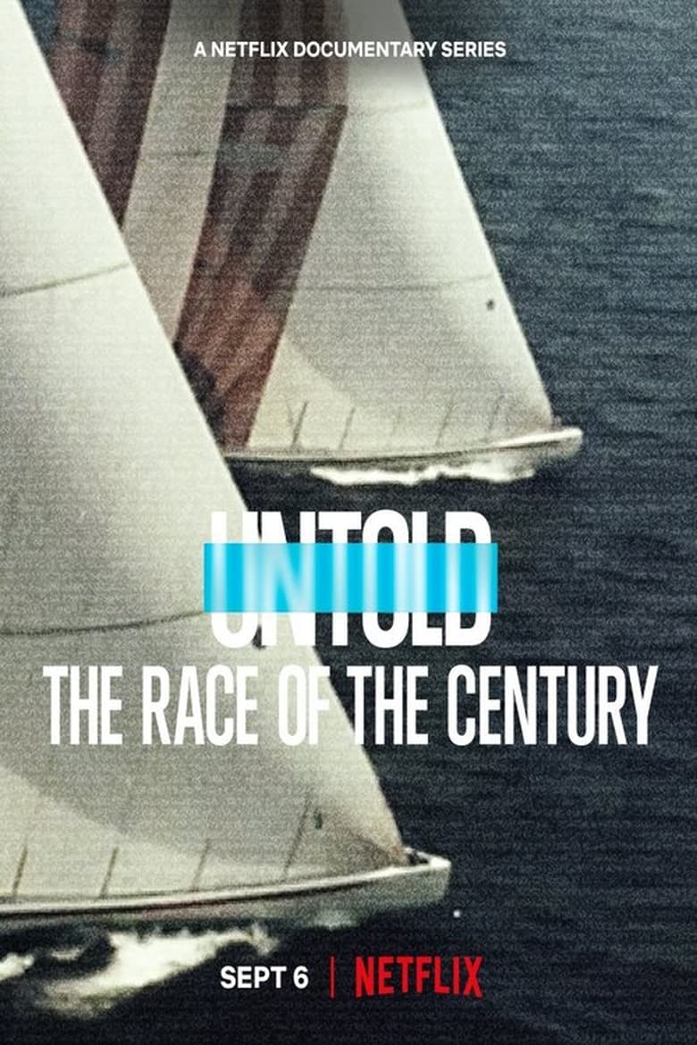 VER Untold: Race of the Century Online Gratis HD