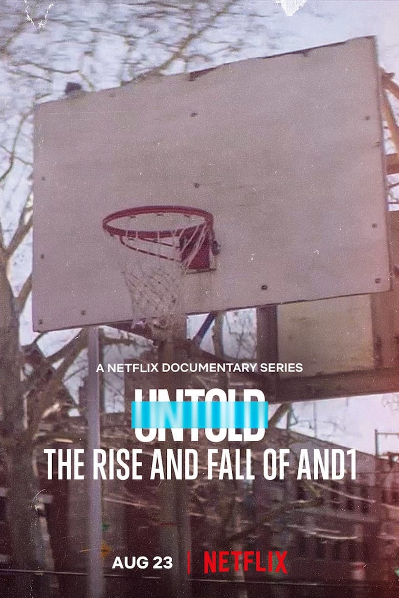 VER Untold: The Rise and Fall of AND1 Online Gratis HD