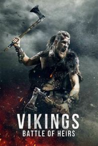 VER Vikings: Battle of Heirs Online Gratis HD