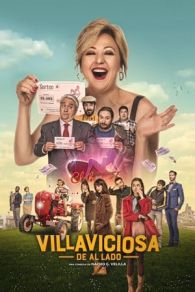 VER Villaviciosa de al lado (2016) Online Gratis HD